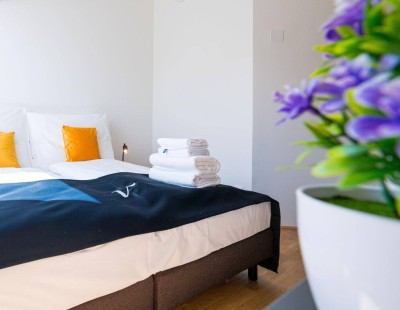 Rendite-Hit: Anlegerwohnung mit Sorglos-Vermietungs-Konzept | paulus5.at