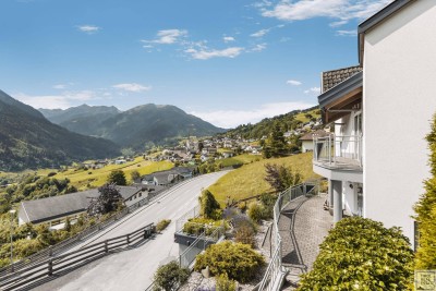Ein Zuhause zum Verlieben – Sonnige Hanglage mit Weitblick &amp; Wohlfühlambiente