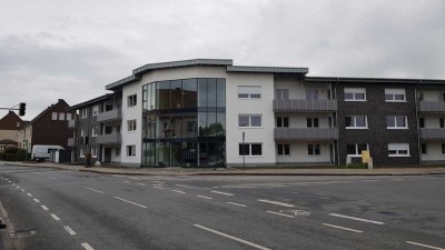 Gemütliche 2 Zimmer Seniorenwohnung - WBS erforderlich