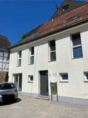 Helle & Charmante Maisonette- Wohnung im schönen Hochdorf