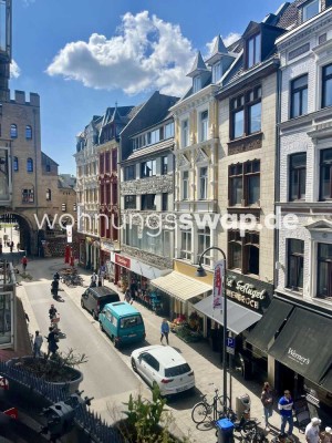 Wohnungstausch: Severinstraße 28