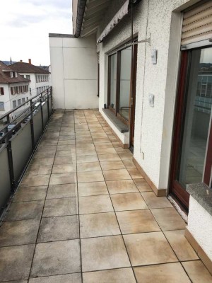 Lindenstraße 49, 75175 Pforzheim