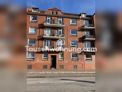 Tauschwohnung: 3-Zimmer Wohnung in Bergedorf