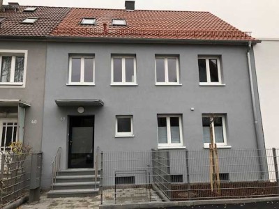 2-Zi.-Wohnung in Augsburg-Haunstetten