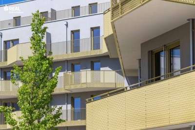 Hirschfeld - Ihr neues Zuhause im Grünen - anfragen, besichtigen, einziehen - 41 bis 96 m²