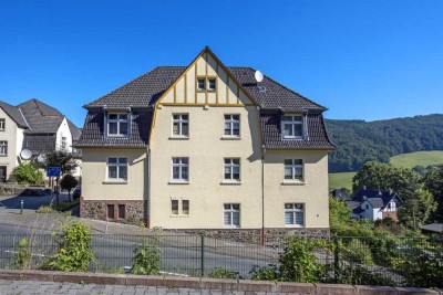 2-Zimmer-Wohnung in Nachrodt-Wiblingwerde zum Wohlfühlen