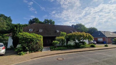 Von Privat! Heide-Ost! Sonniger & großzügiger Walmdachbungalow