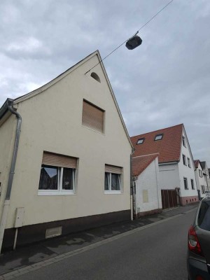 Untergasse 25, 68307 Mannheim
