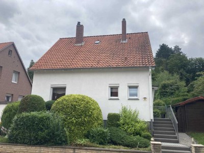 Einfamilienhaus in Langenholzen (Alfeld/Leine) *nur Telefon*