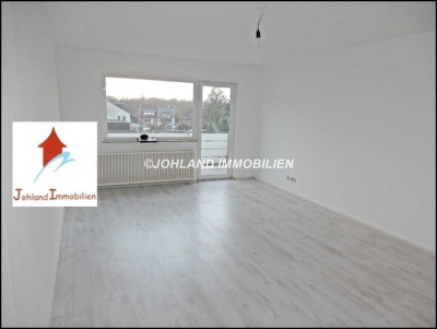 #EINZUGSFERTIG #BALKON #MODERN: Charmante 2-Zimmerwohnung mit BALKON in Oberhausen - Eisenheim!