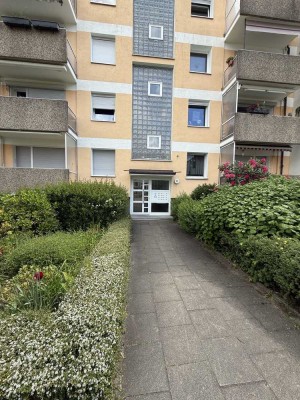 2,5-Zimmer Wohnung in Bochum-Höntrop