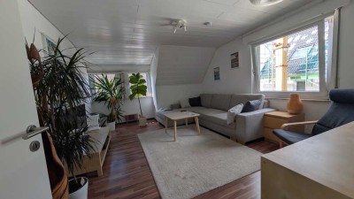 Helle Maisonettewohnung, ruhige Lage in Endersbach mit guter Anbindung