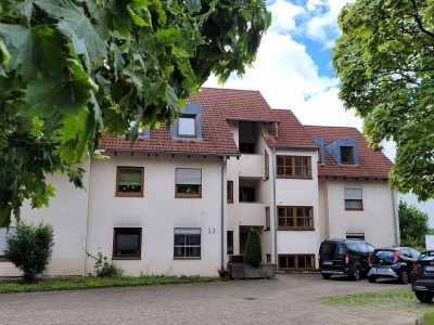 Besichtigung ohne Anmeldung 17.09.2025 von 16 - 17.00 Uhr