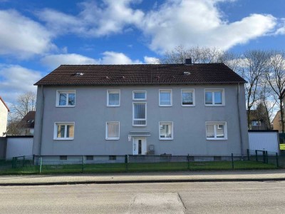 Mehrgenerationenhaus im Herzen Wanne-Eickels mit großem Garten