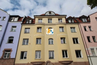 Pyramide - Sehr gepflegte Maisonette Wohnung- Loft Charakter-Dachterrasse-Glasdach 5 OG. o. Aufzug