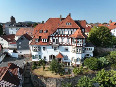 Moderne Drei-Zimmer-Wohnung in Top-Lage