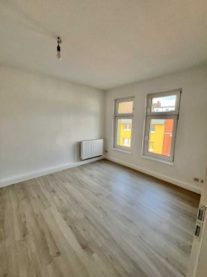 4-Zimmer-Wohnung mit Balkon und zwei Bäder in der Innenstadt - ruhige und zentrale Lage-
