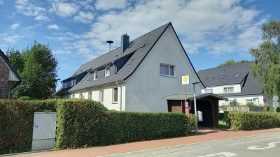 Schöne 2023 renovierte 1 Zimmer Wohnung