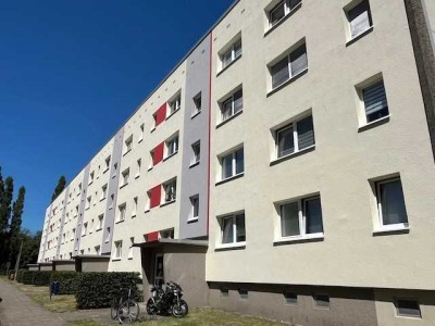 Wohnen, EG rechts, Plantagenweg 6