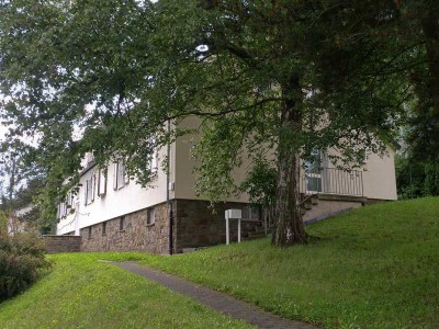 Gemütliches Apartment in Geisweid