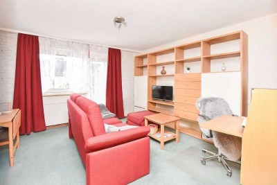 Burgdorf: Gepflegte 3-Zimmer-Eigentumswohnung mit Balkon!