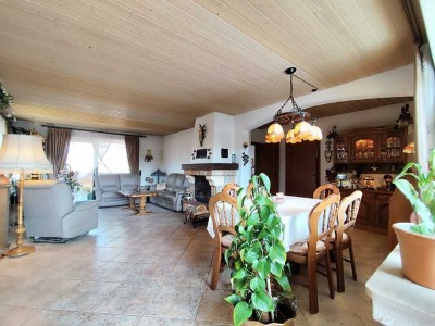 Mehr als eine Wohnung - wohnen wie im eigenen Haus!