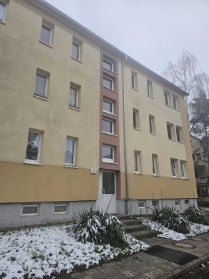 3 Zimmerwohnung in Erfurt-Vieselbach