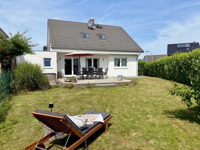 Freistehendes Einfamilienhaus in Erkelenz - direkt vom Eigentümer