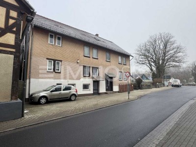 Mehrfamilienhaus mit 4 Wohneinheiten