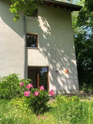 Gepflegte Eigentumswohnung 1,5 Zi., EG, EBK, Bonn - Bad Godesberg - Heiderhof in ruhiger Lage