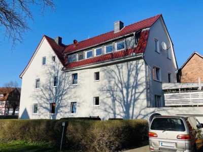 Modernisiertes 3-Familienhaus in zentraler Lage von Reinhardshagen-Veckerhagen