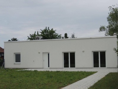 Einfamilienhaus mit Grundstück provisionsfrei