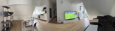 2 Zimmer Wohnung