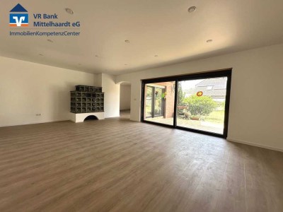 Renovierte 3-Zimmer-Wohnung mit sonniger Terrasse in Böhl-Iggelheim!