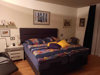 *Provisionsfreie* Seniorengerechte 2-Zimmer-Wohnung in Bad Birnbach zu vermieten