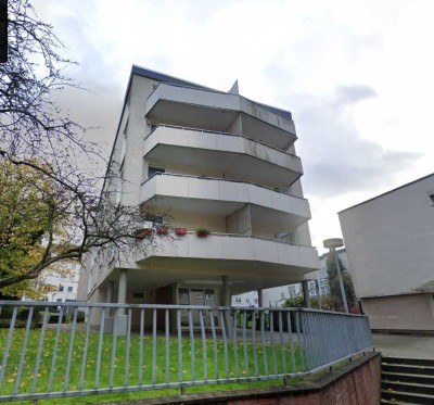 Attraktive Anlegerwohnung in Wuppertal mit bestehendem Mietverhältnis