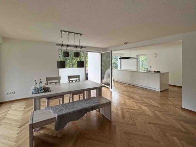 Familien - Wohn - Ferien - Haus im Kreuzthal