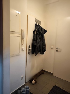 1 Zimmer Gemeindewohnung