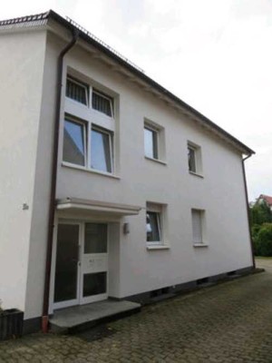 Schöne Dachgeschoss-Eigentumswohnung mit Balkon in 33613 Bielefeld-Schildesche