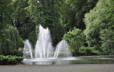 � 3,5-Zimmer-Wohnung in zentraler Lage von Bad Godesberg zu vermieten