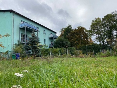 Kapitalanlage - Vermietete 3 Zimmer-ETW mit Kfz-Stellplatz in Am Mellensee