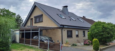 Schicke 3-Zimmer Wohnung mit 73 m² in Paderborn