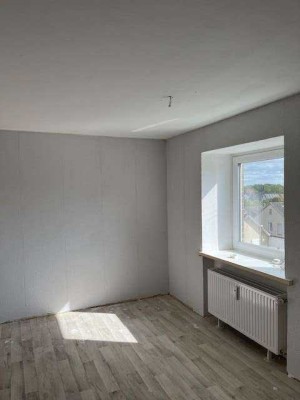 Renovierte 3 Zimmer Wohnung in ruhiger Lage