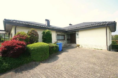 Schönes gemütliches Einfamilienhaus