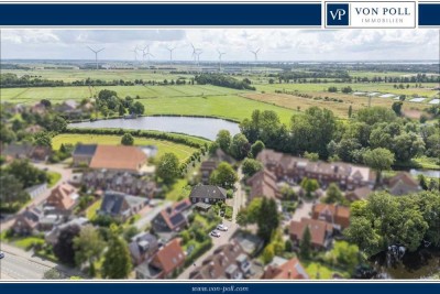 Ihr Familienglück in Wolthusen – Platz, Ruhe, Qualität