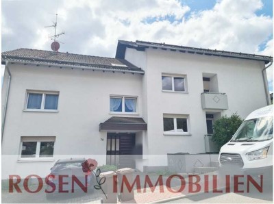 3ZKB EG Wohnung in der Kerngemeinde