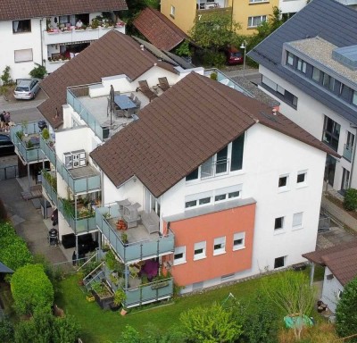 Attraktives Mehrfamilienhaus mit 6 Wohneinheiten zu verkaufen