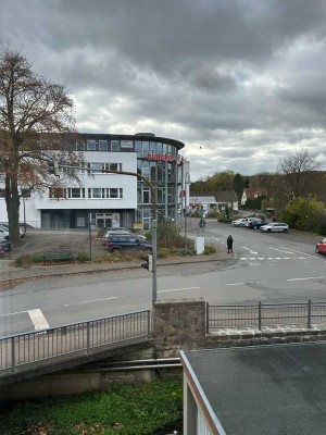 Helle 1-Zimmer-Wohnung in zentraler Lage von Marsberg