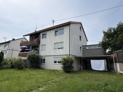 Wohnen in toller Lage