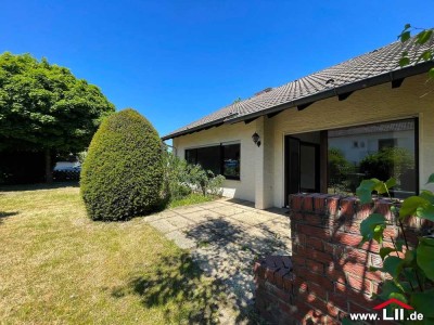 Einfamilienhaus mit großem Garten Kalbach-Riedberg